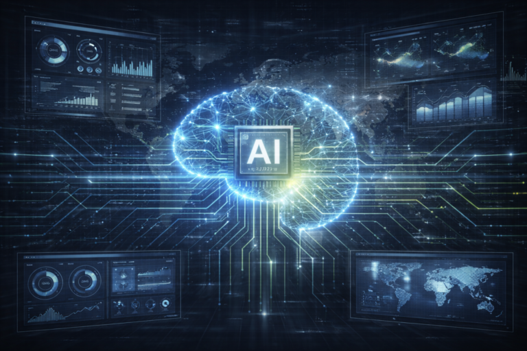 oportunidade ou risco para o Brasil e a Amazônia? 10 inteligencia artificial 2026 brasil amazonia 1200x800