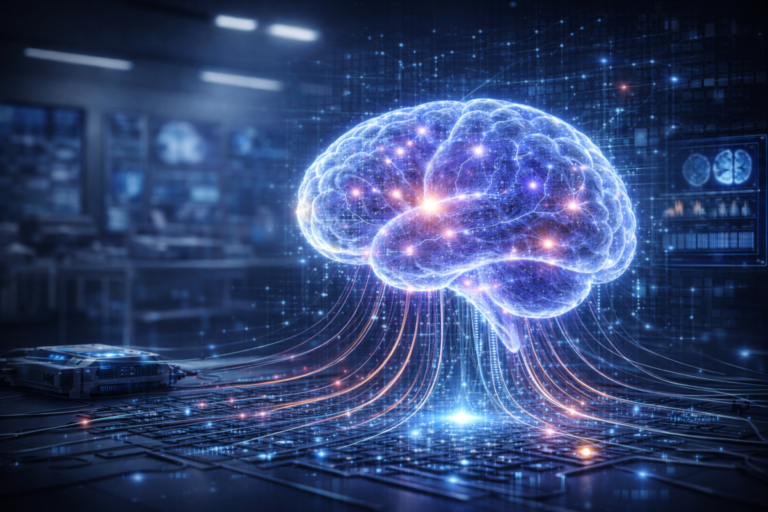 interfaces cerebro maquina 2026 neurotecnologia brasil 1200x800