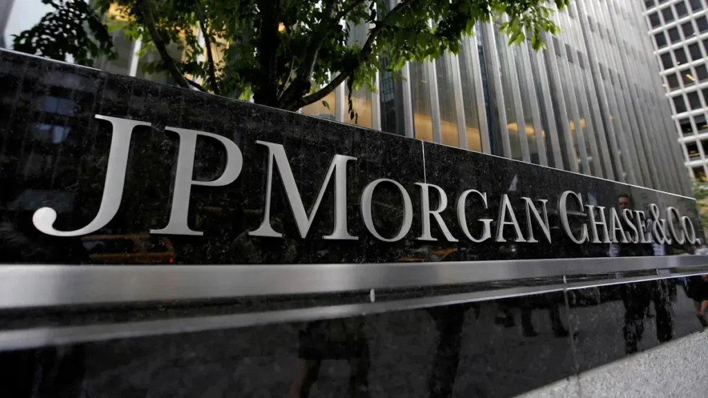 IA já está a mudar empregos dentro do JPMorgan 5 jpmorganchase.webp
