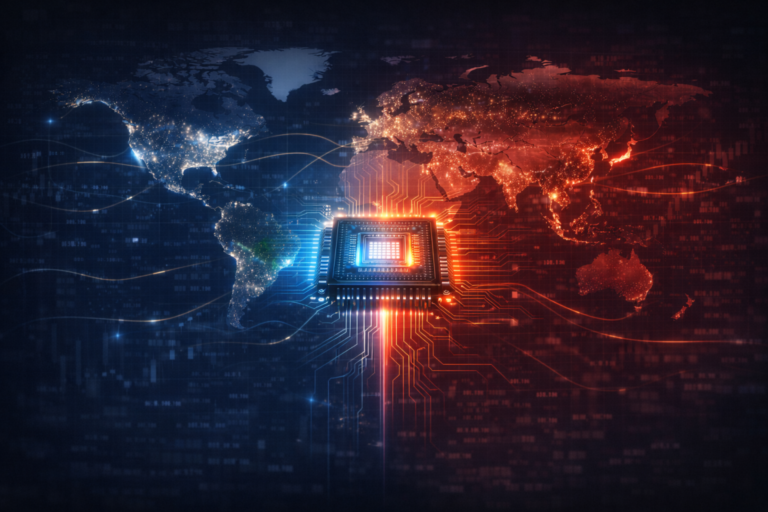 o impacto da rivalidade EUA-China no Brasil em 2026 15 nova guerra fria economica 2026 eua china brasil 1200x800