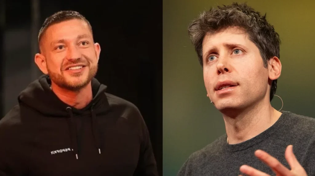 OpenAI compra a OpenClaw para liderar a próxima geração de agentes autónomos 3 openai openclaw.webp