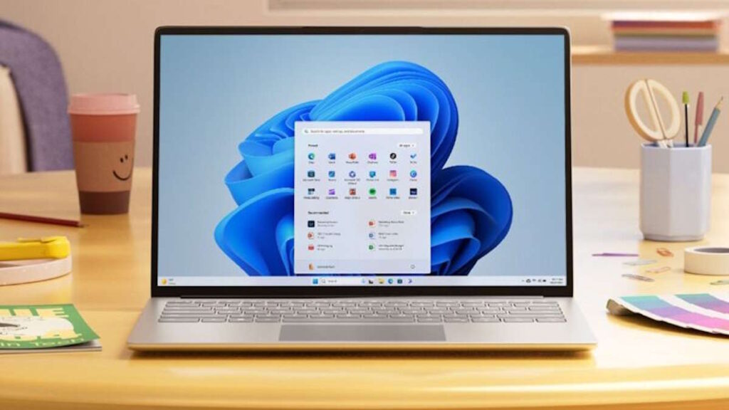 IA na barra de tarefas e Explorador de Ficheiros 4 windows 11 atualizacao app 1