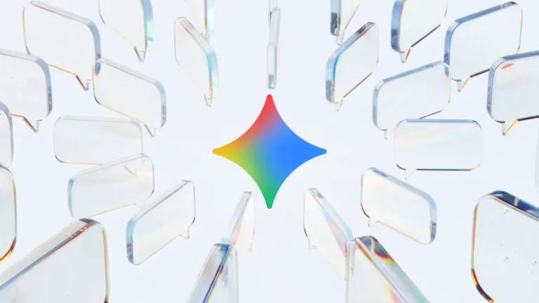 Mudar do ChatGPT para Gemini? Google dá ferramenta necessária 5 GOOGLE gemini 1.webp