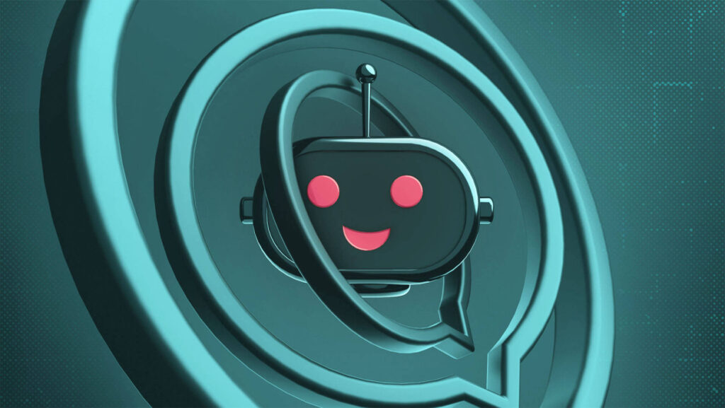 children chatbots privacy security risks