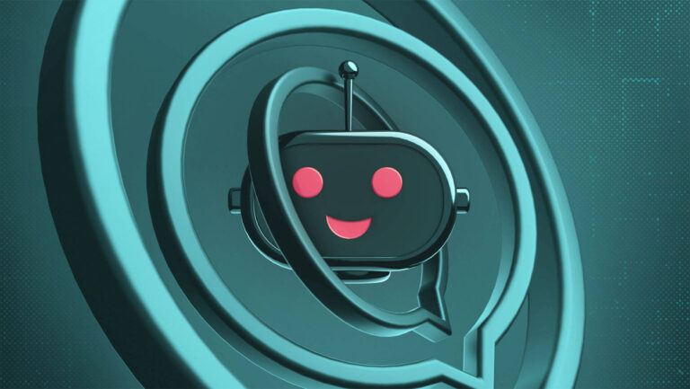 children chatbots privacy security risks