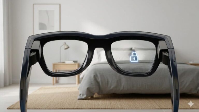 gemini oculos meta rayban privacidade 1