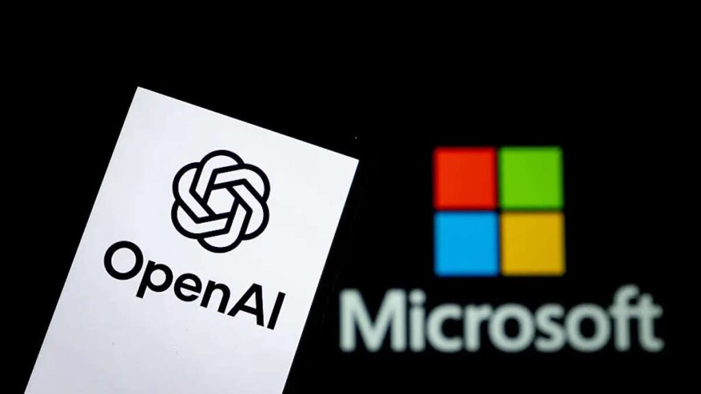 microsoft openai 1