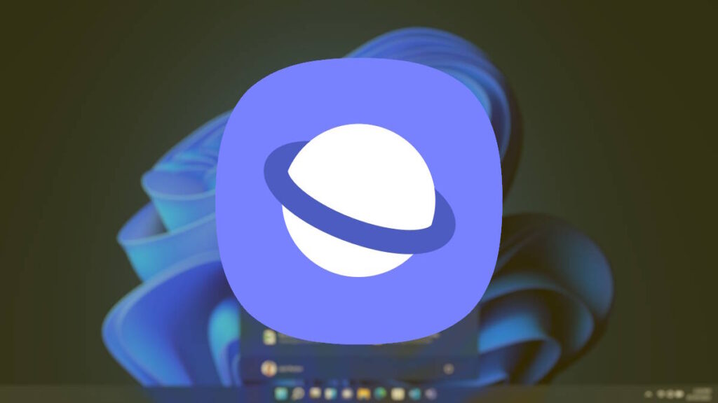Browser da Samsung chega ao Windows! Já não é exclusivo para dispositivos móveis 4 pplware samsung internet browser 0
