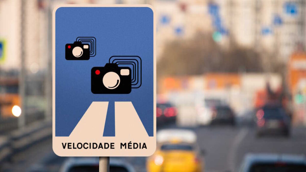 radares velocidade media 1
