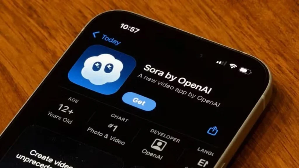 sora app openAI.webp