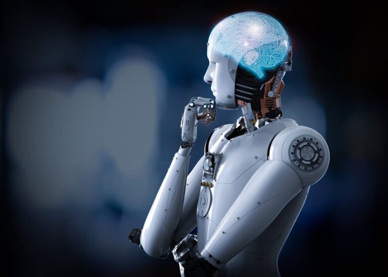 Inteligencia Artificial