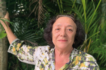 Maria Teresa Fernandez Piedade