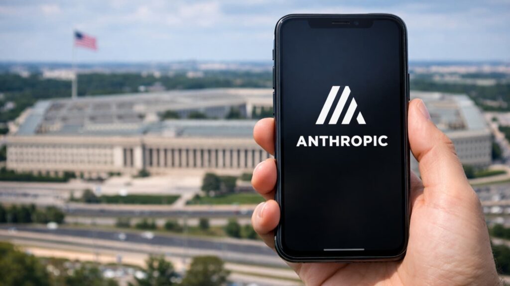 Tribunal apoia Pentágono em caso contra a empresa de IA Anthropic, para já 5 anthropic pentagono02