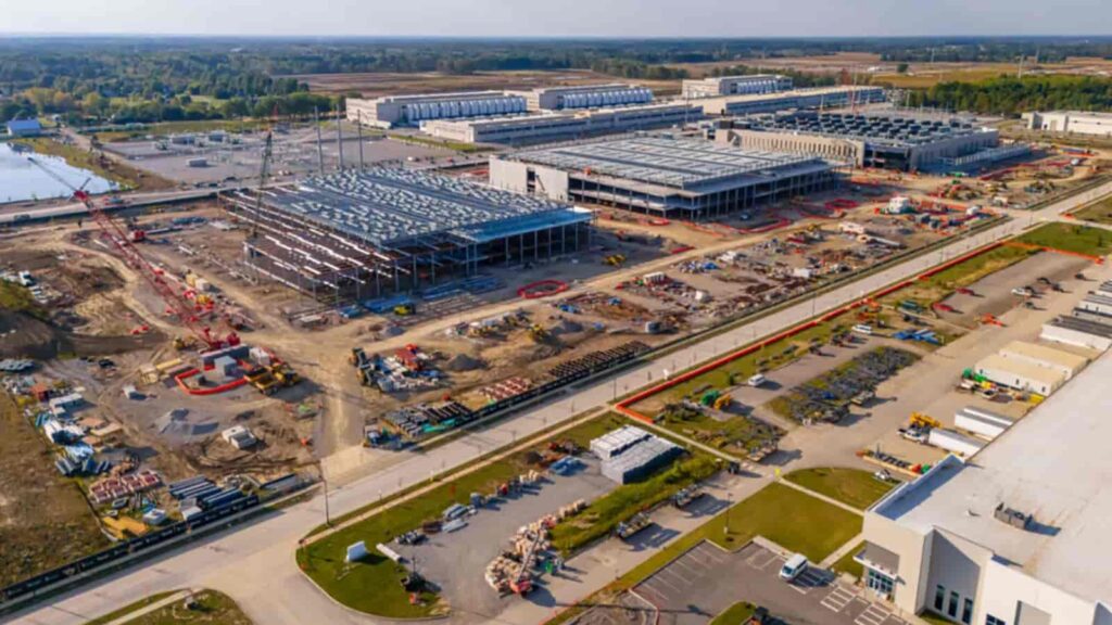 EUA não aguentam mais centros de dados! Legisladores avançam para proibi-los 4 centro dados eua01