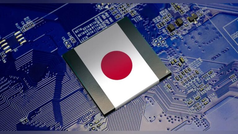 Japão apresenta arma tecnológica de 1,4 nm para ameaçar o domínio de Taiwan 5 chips japao