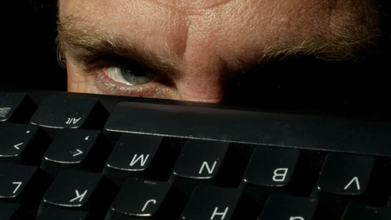 computador espiar teclado 2