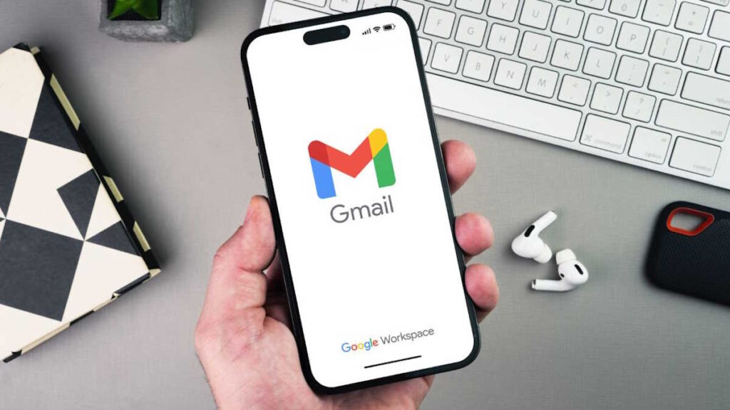 google gmail 1