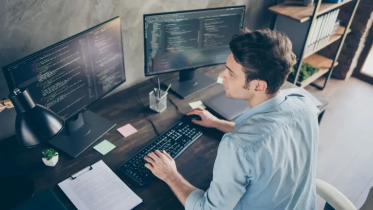 Engenheiros acreditam que a IA vai acabar com o software open-source 9 ia programacao00.webp