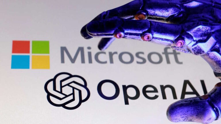 microsoft openai 1
