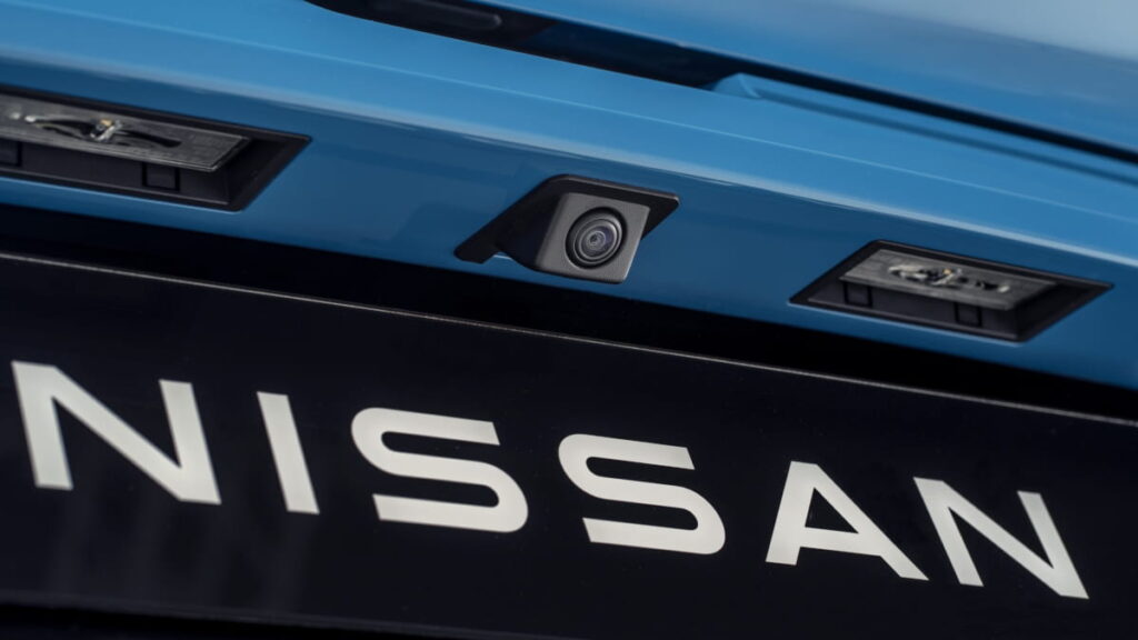 Nissan vai equipar 90% dos seus carros com tecnologia de condução com IA 4 nissan 1