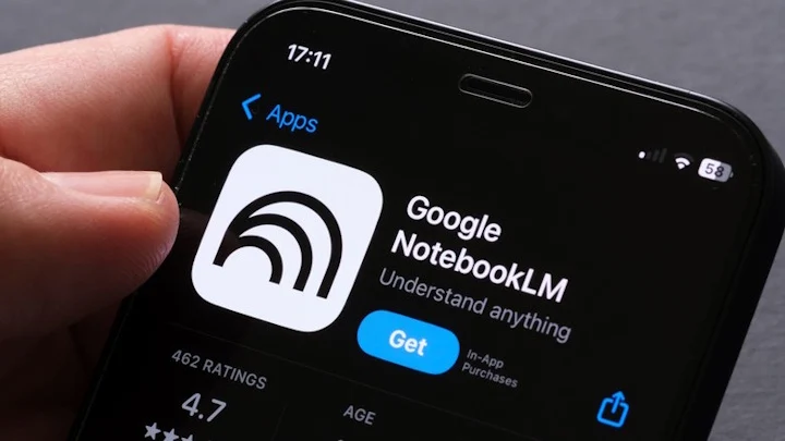 Google quer fundir duas das suas melhores ferramentas: Gemini e NotebookLM 1 notebooklm.webp
