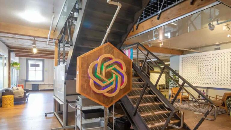 OpenAI instala na Europa o seu maior centro de investigação fora dos EUA 22 openai escritorio 1