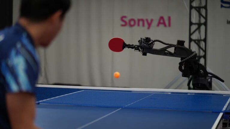 robo ping pong sonyai02