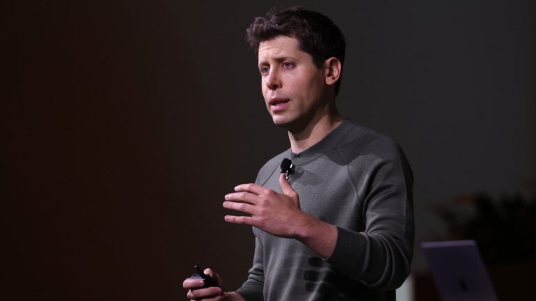 OpenAI sugere semana de 4 dias e impostos sobre robôs para mitigar riscos da IA 5 sam altman
