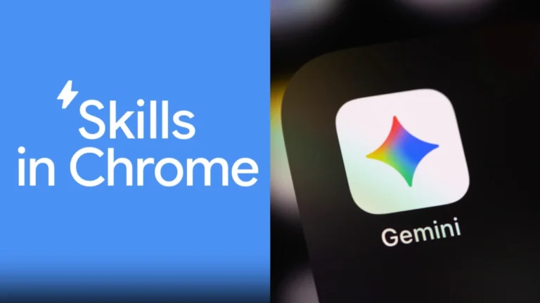 agora tem os seus prompts mais usados sempre à mão 1 skills chrome 2.webp