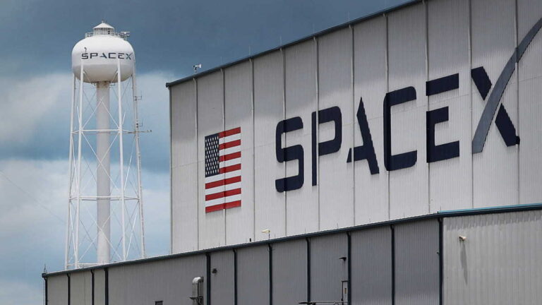 spacex compras 1
