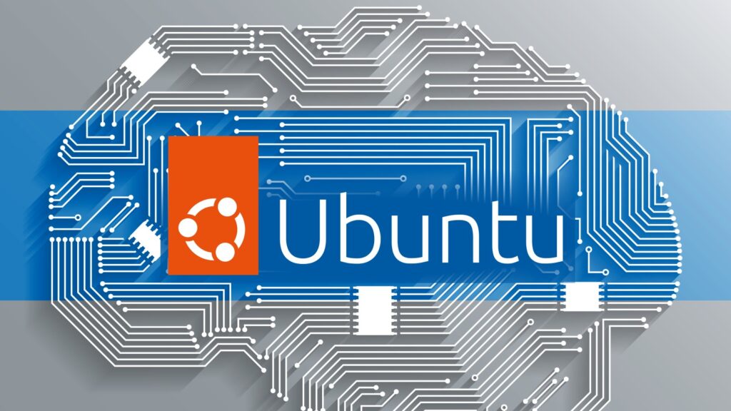 ubuntu ai