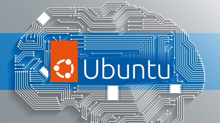 ubuntu ai
