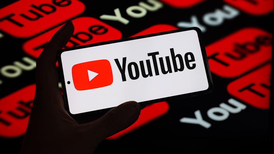 vídeos falsos serão ainda mais difíceis de detetar 10 youtube falha 1