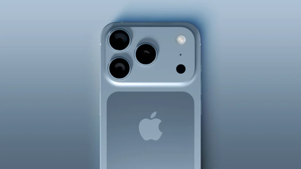 1779212899 19 Apple prepara revolucao na camara do iPhone com varias novidades