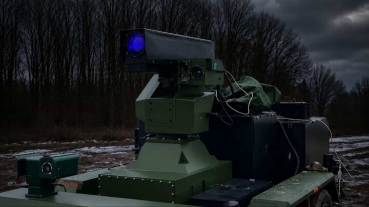 1779216778 709 Ucrania desenvolve laser anti drone com IA que destroi alvos a