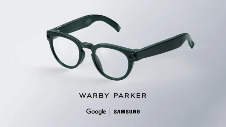 1779266459 667 Google apresenta os seus primeiros oculos com IA Gemini nos