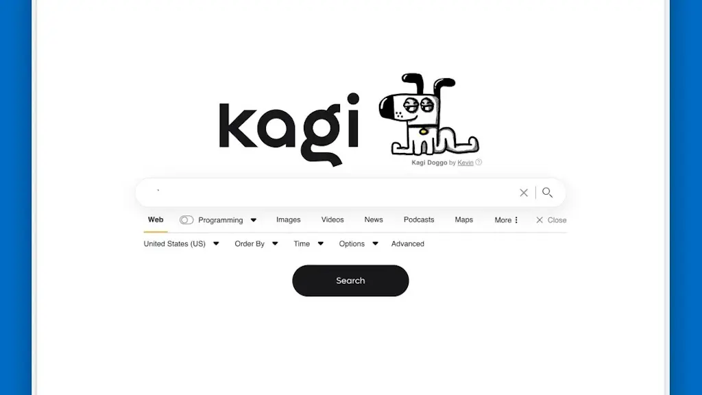 6 melhores alternativas ao Google para fugir à invasão da IA nas pesquisas 4 1779639312 963 6 melhores alternativas ao Google para fugir a invasao da