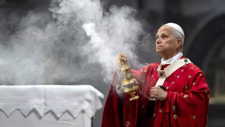Encíclica 1779714609 616 Enciclica Magnifica Humanitas Papa Leao XIV tem um recado para