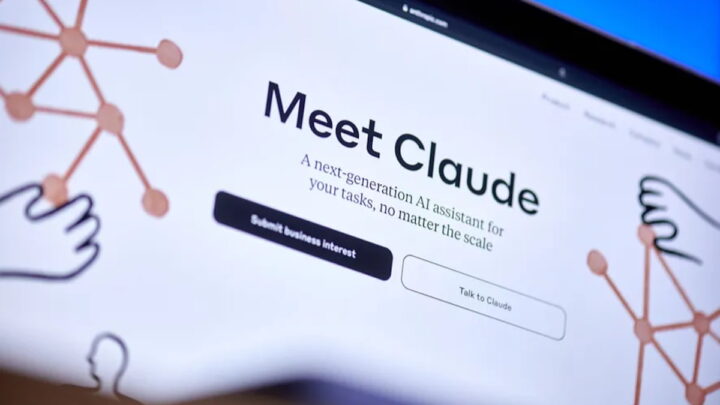 Anthropic ultrapassou a OpenAI e já é a startup de IA mais valiosa 4 Anthropic IA startup valiosa OpenAI