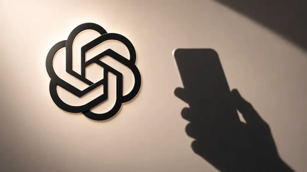 Tudo o que se sabe sobre o smartphone da OpenAI que "competirá com o iPhone" 2 1780131768 383 Tudo o que se sabe sobre o smartphone da OpenAI