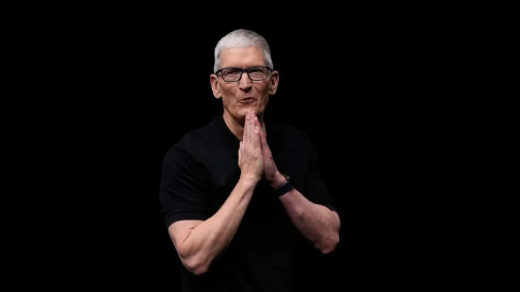 Tudo o que se sabe sobre o smartphone da OpenAI que "competirá com o iPhone" 4 1780131769 823 Tudo o que se sabe sobre o smartphone da OpenAI