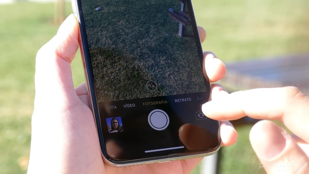 Apple prepara revolucao na camara do iPhone com varias novidades