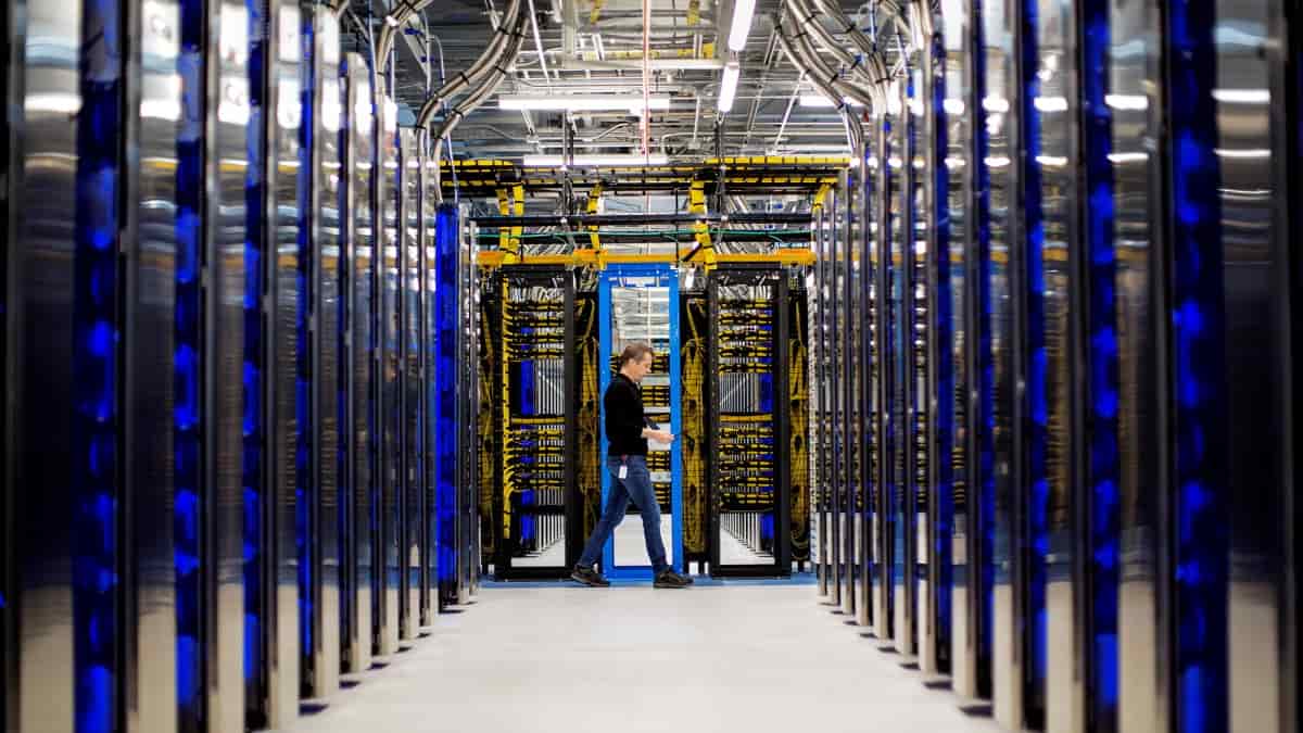 Centro de dados da Microsoft no Quénia pode obrigar a 