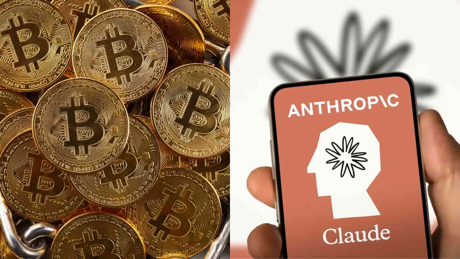 Claude recuperou 400 mil dólares em Bitcoin depois de 11 anos de bloqueio