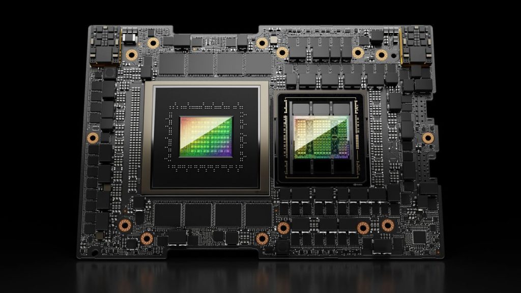 H200, NVIDIA