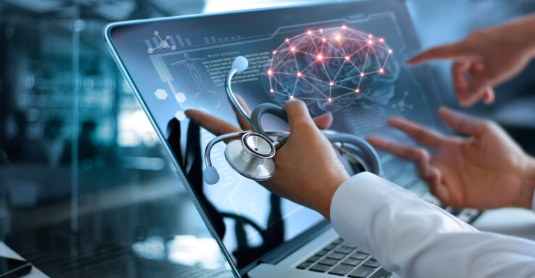 IA Medicina shutterstock scaled e1677109165260