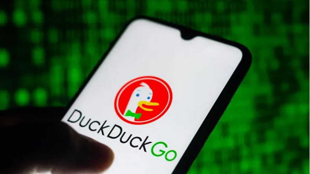 DuckDuckGo é um sucesso e a culpa é toda da Google e da sua IA 5 duckduckgo sites piratas 1