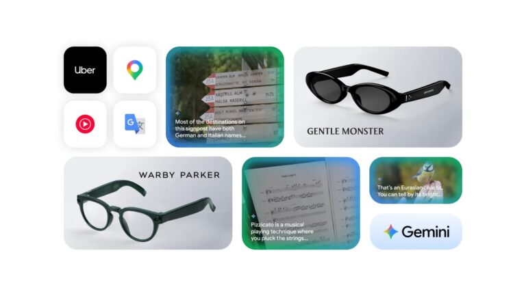 google oculos inteligentes ia1