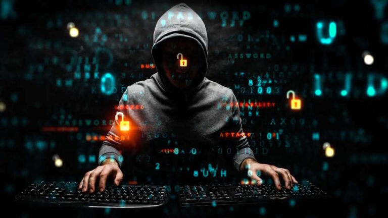 Google descobriu o primeiro ataque criado com IA 1 ia hackers 1