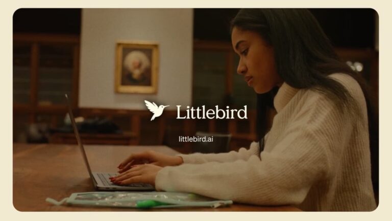littlebird ai 1